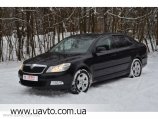 Skoda Octavia A5