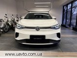 Volkswagen ID 4 Pure+