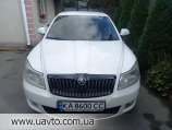 Skoda Octavia A5