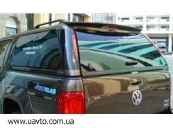 -  "Modell     Lux" Volkswagen Amarok