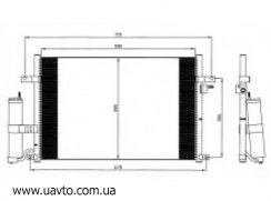    LACETTI NUBIRA 03-