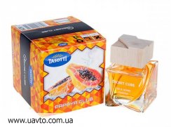   Tasotti  Secret Cube (Papaya)