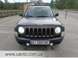 Jeep Patriot