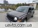 Jeep Patriot