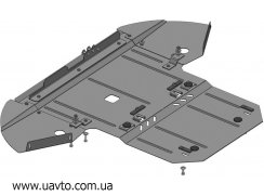     Audi A8 2002-2010 (1.0526.00)