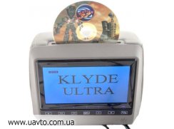 -  - Klyde Ultra 790 FHD (800 x 480)