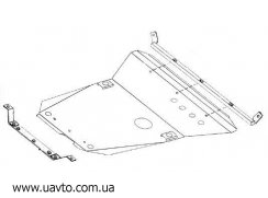     Ford Mondeo 1993-2000 (1.9089.00)