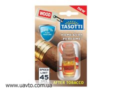   Tasotti  Wood (After Tobacco)