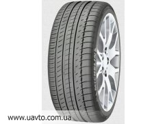  225/60 R18 Michelin Latitude Sport 100H