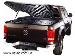 Amarok 2010   VW (Aeroklas, Galaxy)