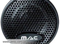   Mac Audio  Mac Mobil Street T19 (120 ) 1