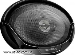   KENWOOD  KFC-E6965 (400 ) 6   9"