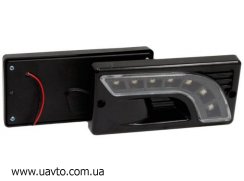      Lavita HY-174-4 LADA LED (2 .)