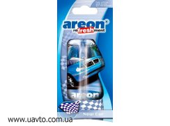   AREON -VIP  (New Car)