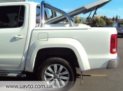 Amarok 2010   VW (Proform, VWPF01)