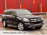 Mercedes-Benz GL 450