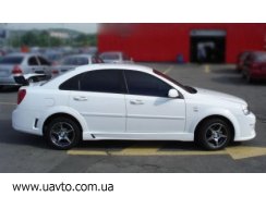    Chevrolet Lacetti (BK-Tun, CL04)