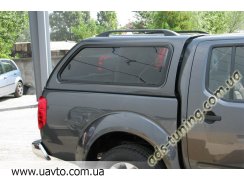    Nissan NP-300 DCAB 2009