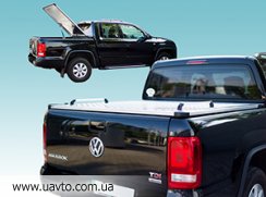 " "   Volkswagen Amarok 2010