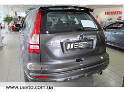 () Honda CR-V   (2011)