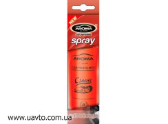   Aroma Car  Pump Spray ()