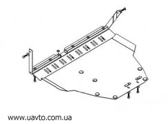     Mitsubishi Galant IX 2003-2012 (2.0130.00)