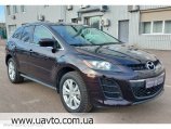 Mazda CX-7