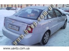    EL     Chevrolet Lacetti (BK-Tun, CL3EL)