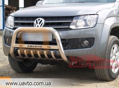     Volkswagen Amarok 2010