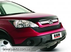 ( ) Honda   CR-V 2007