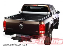  VW Amarok    2010