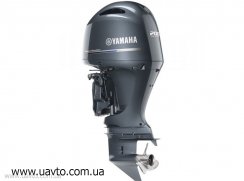   YAMAHA F200LB (F200FETL)