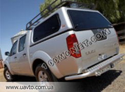 Navara 2006 D40 STD RO -  OF 