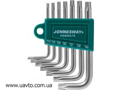   Jonnesway  H08M07S Torx (7 .)