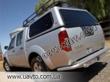  Navara 2006 D40 STD RO - 