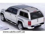 Lux" VW Amarok 2010