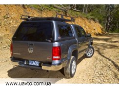 Amarok 2010 -  VW (ARB, CL48A)