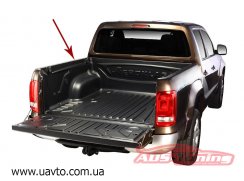 "Rail Guard" VW    Amarok 2010