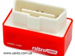        Nitro OBD2