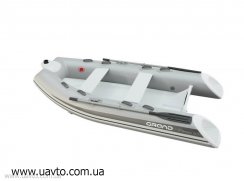   RIB Grand Silver Line S330