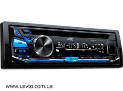  JVC  KD-R472 CD 1 DIN