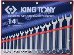    - King Tony  1214MR01 (14 .)