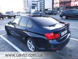 BMW X-Drive 328d