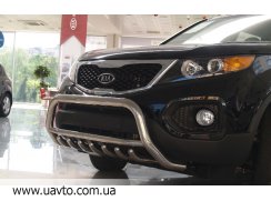         d60 KIA Sorento 2010- (Can-Otomotiv, KSOR0110)