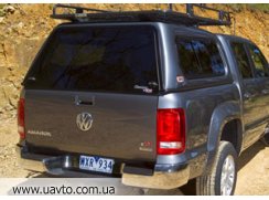 Volkswagen Amarok 2010 -  - (ARB, CL48A)