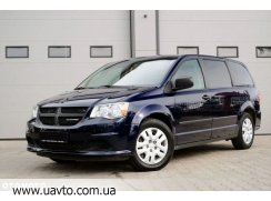 Dodge Caravan