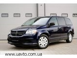 Dodge Caravan