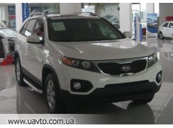      "Alyans" KIA Sorento 2010- (Can-Otomotiv, KISO.47.1387)