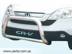 ()    CR-V 2007