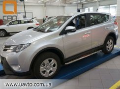   Can-Otomotive  Toyota RAV4 2013+